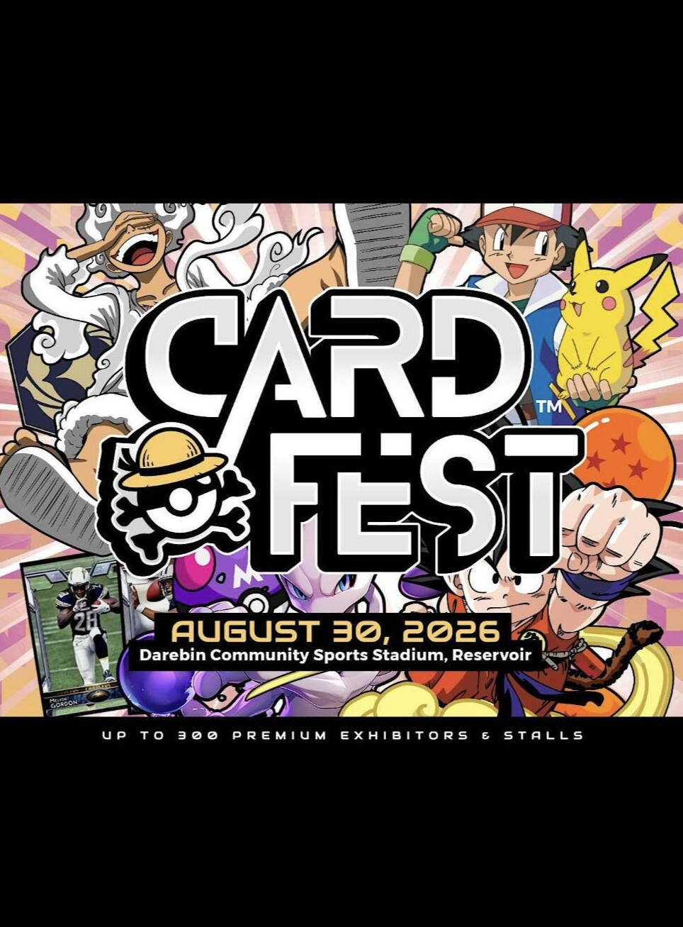 pokemon card fest Terastal Fest ex Booster Box main image 0